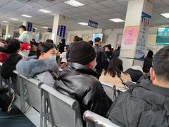 -吉林大学第二医院(自强院区)