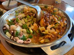 -蚂蚁家辣炒章鱼(海云台店)