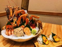 -酒久自助料理(佳兆业店)