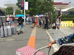 -东浩兰生上海世博展览馆