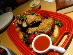 -TIAGO HOME KITCHEN(王府中环店)