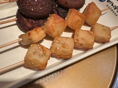 -七八冷面·延边朝鲜族美食(欢乐谷店)