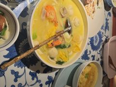 -桂满陇·桃花院落(长泰广场店)