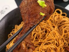 -贡梅老面馆·蟹粉面·无锡特色小吃(南长街主推店)