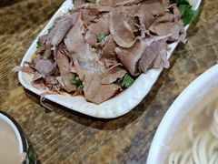 -北路拉面馆(洪湖里店)