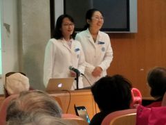 -北京大学人民医院-地上停车场