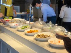 自助取餐区-豪客来牛排(伟诚广场店)