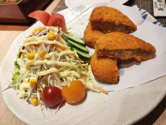 -歌行灯日本料理(伊势丹店)