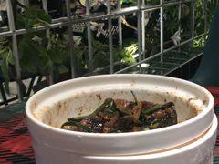 -原味田园·客家菜·土窑鸡(中航城君尚购物中心店)