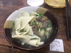 -老刘家biangbiang面(鼓楼店)