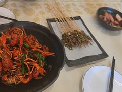 -聚味瞿记·龙虾堂(天元店)