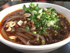 -秦云老太婆摊摊面(磁器口店)