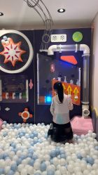 -MELAND CLUB•花园城堡主题亲子乐园•派对•餐厅(广州乐峰广场旗舰店)