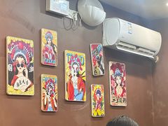 -川香煲(茅台路店)
