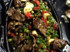 -李师傅脆肚(梅林店)
