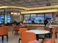 -香港新记茶餐厅(春熙太古里店)