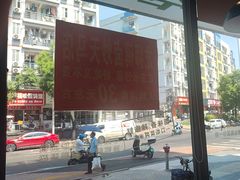 -龙师傅卤炒(天马店)