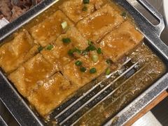 -九毛九西北菜(百信广场店)