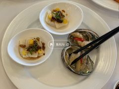 -上海和平饭店-华懋阁 The Cathay Room