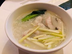 -顺德喜来登酒店·采悦轩