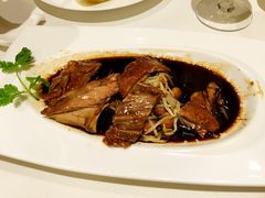 -咸亨大酒店-自助餐厅(解放南路店)