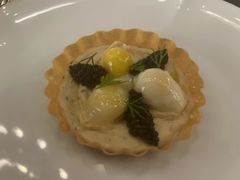 -深圳文华东方酒店·OPUS 388·精致法餐