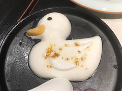 奶酪鸭-京味斋·北京烤鸭(北京南站洋桥店)