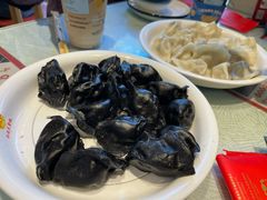 -添福来墨鱼饺子 · 海鲜东北菜(泡崖店)