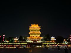 -台儿庄古城