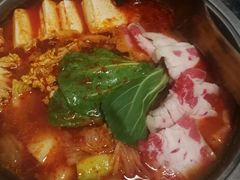 -菊上料理(蜀山银泰百货店)