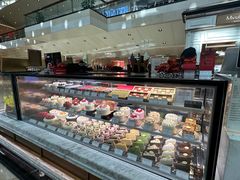 -布歌东京(金融街购物中心店)