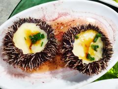 -四川小胡子海鲜(丁村万人海鲜广场店)