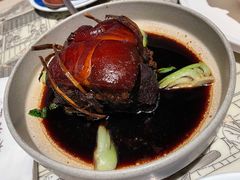 东坡草扎肉-桂满陇-西湖船宴(西单大悦城店)