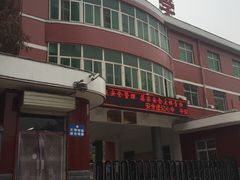 -秦岭中学