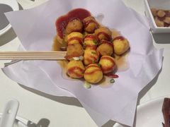 -潮福城大酒楼·潮味粤品·港式点心(湖滨北路店)