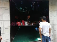门面-JPG coffee(广州体育西店)