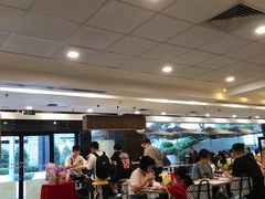 -麦当劳(宜安广场店)