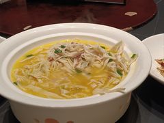 -绿杨春·淮扬宴(庐山路店)
