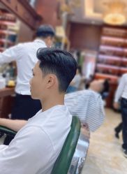 -尼特斯男士发型馆