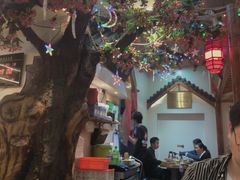 -状元阁烧烤(新华路总店)