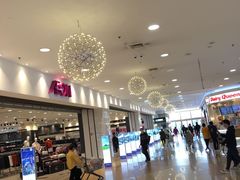 -永旺梦乐城国际商城(北清路店)