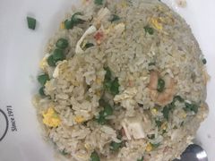 泰式炒飯-新峰肉骨茶(总店)