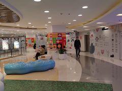 -银座mall(东直门店)