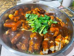 -黄记煌三汁焖锅(渝北金港国际店)
