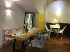 -小涵家蛋糕·咖啡(金山湖花园店)