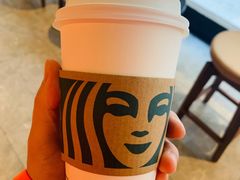 -星巴克(古象大酒店店)