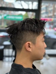 -PE SALON