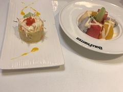 -斗牛士牛排(南京东路店)