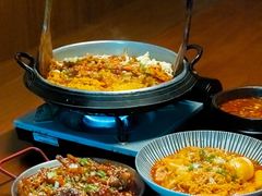 -槿Story·韩国料理(望京韩国美食城店)