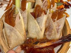 -月福京味斋·烤鸭店·北京菜(鼓楼总店)